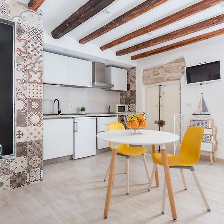 Carmencita Apartment Alghero Esterno foto