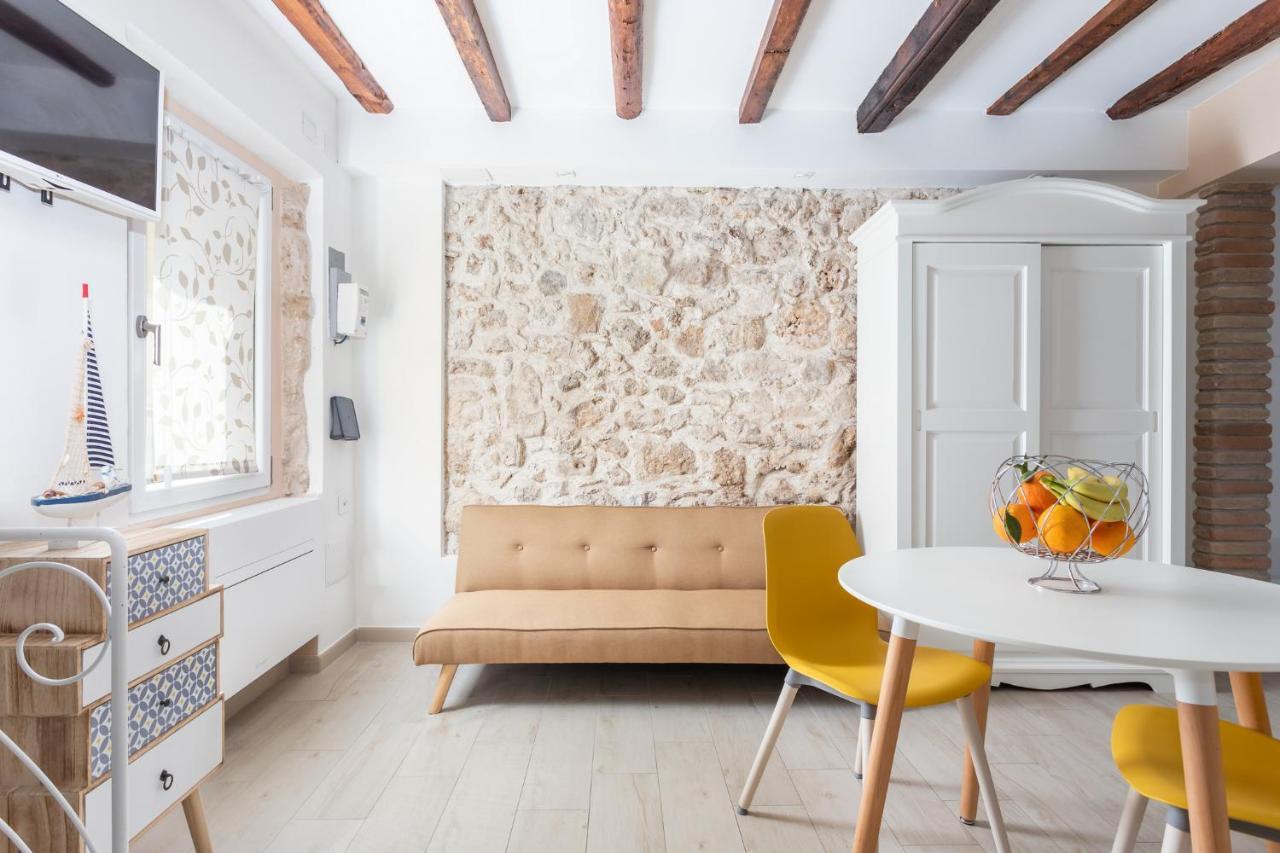 Carmencita Apartment Alghero Esterno foto