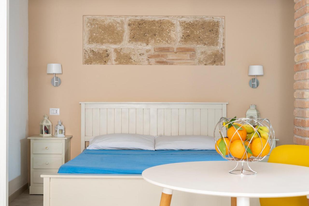 Carmencita Apartment Alghero Esterno foto