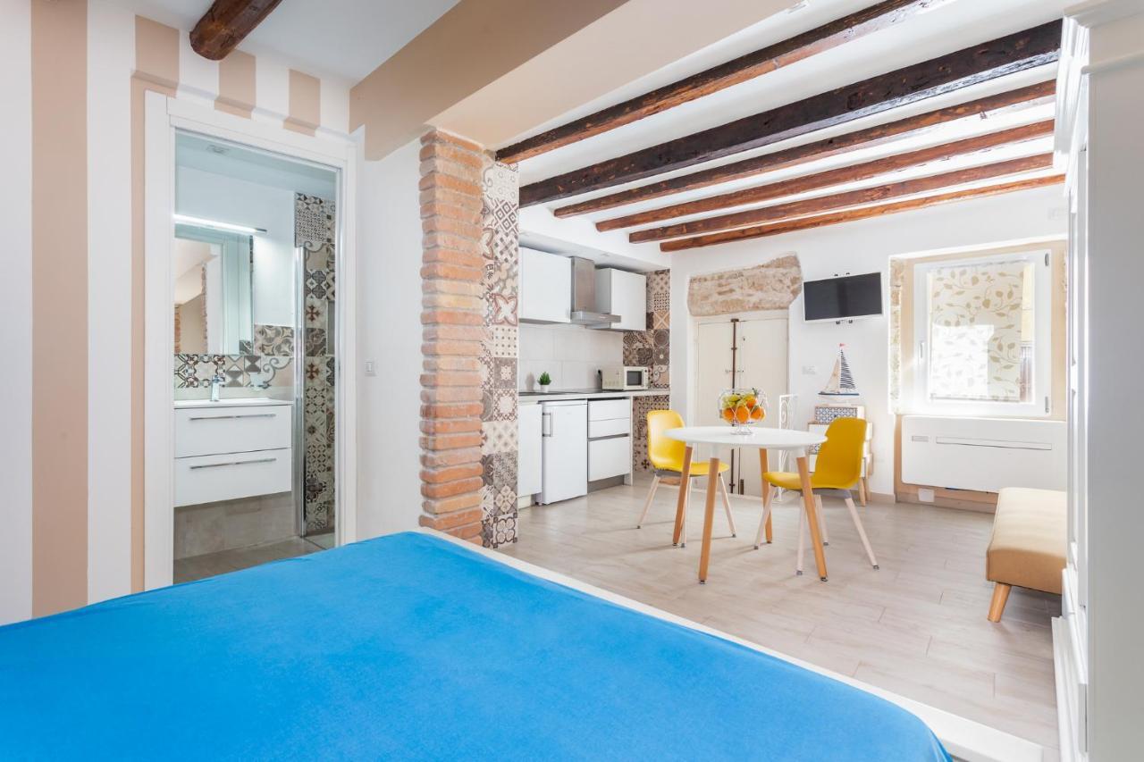 Carmencita Apartment Alghero Esterno foto
