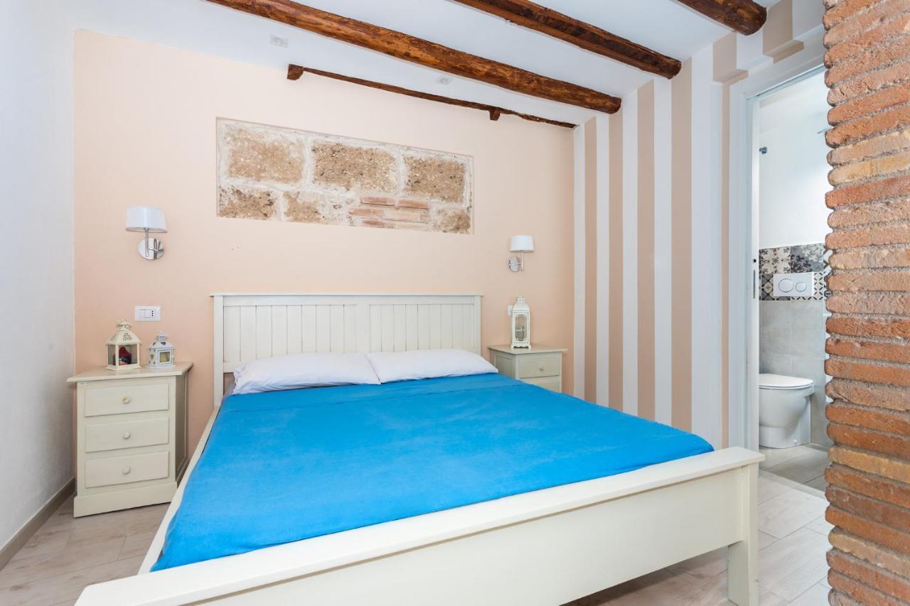 Carmencita Apartment Alghero Esterno foto