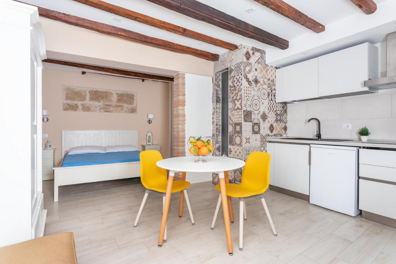 Carmencita Apartment Alghero Esterno foto