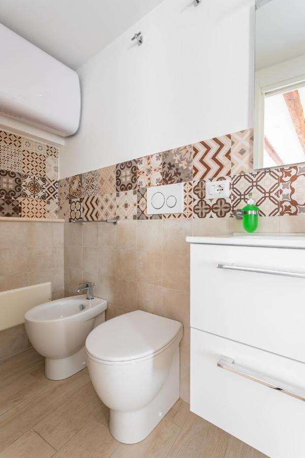 Carmencita Apartment Alghero Esterno foto