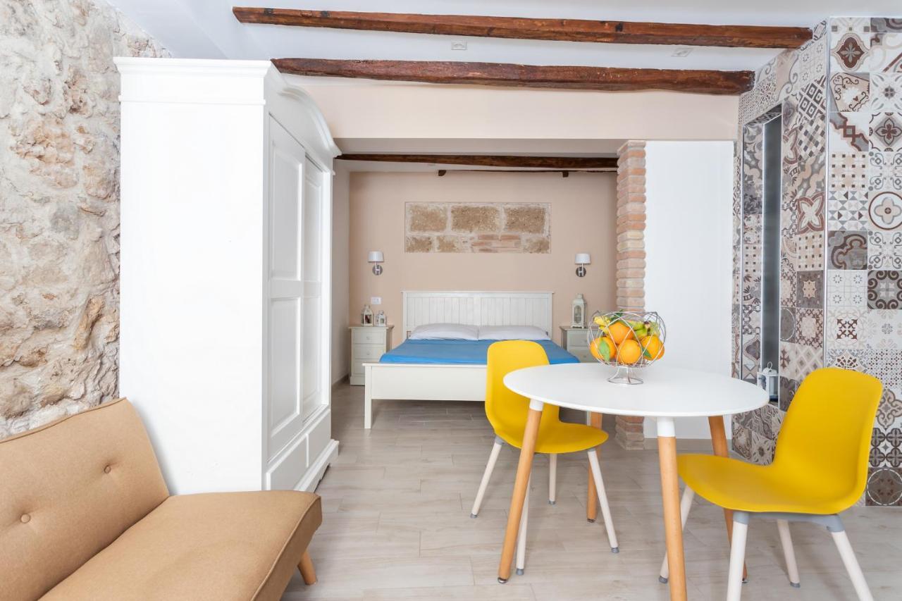 Carmencita Apartment Alghero Esterno foto